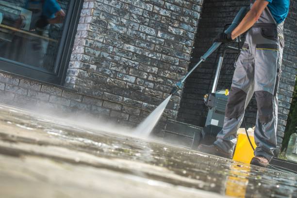 Spring Cleaning in Golden Meadow, LA